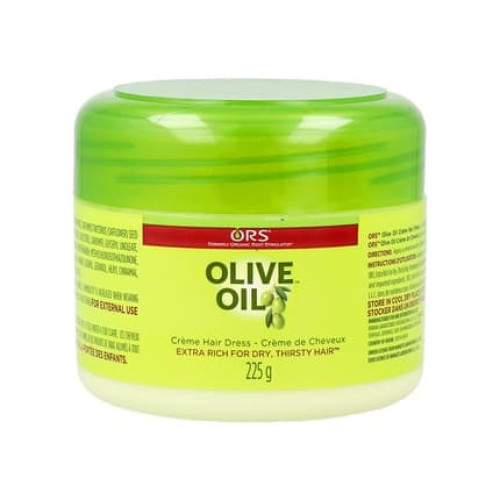 ORS Olive Oil Creme 227g Hair Styling Product