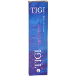 TIGI Creative Colour 65ml 6/07 Dark Natural Ash Blonde TIGI Creative Colour 65ml 6/07 Dark Natural Ash Blonde