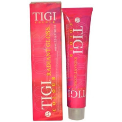Tigi Radiant Gloss Semi Permanent Color 3/0 Dark Natural Brown 65ml Tigi Radiant Gloss Semi Permanent Color 3/0 Dark Natural Brown 65ml