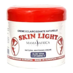 Ma Skin Light Cream Classic 450ml