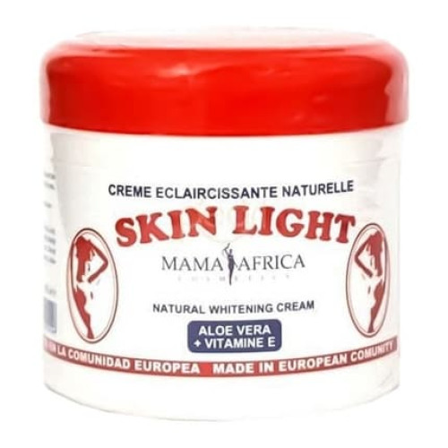 Ma Skin Light Cream Classic 450ml