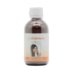 L'Abidjanaise Mama Africa Whitening Serum 50ml
