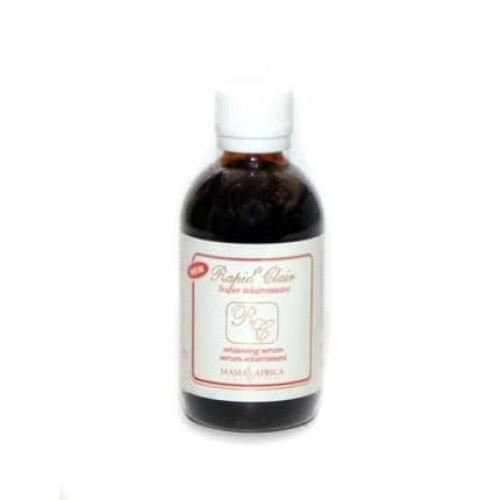 Mama Africa Rapid Clair Whitening Serum