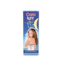 Mama Africa Caro Light Night Cream Mama Africa Caro Light Night Cream