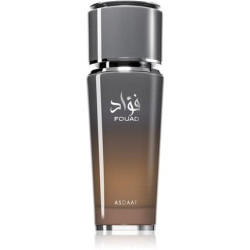 Asdaaf Fouad Spray 100 Ml