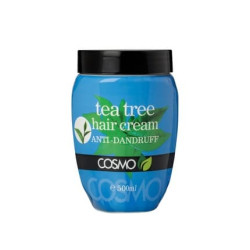 Cosmo Tea Tree Hair Cream 500ml Cosmo Tea Tree Hair Cream 500ml