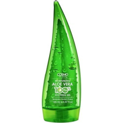 Cosmo Aloe Vera Soothing Gel 150ml
