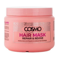 Cosmo Cosmetics Repair & Revive Hair Mask 500ml