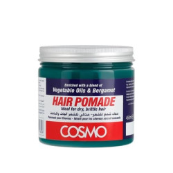Cosmo Vegetable Oils Hair Pomade 450ml