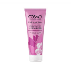 Cosmo Resorcinol Niacinamide Facial Foam 100g