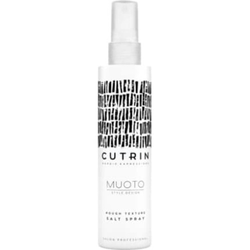 Muoto Salt Spray Rough Texture 200ml