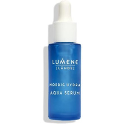Lumene Nordic Hydra Lahde Aqua Serum 30ml