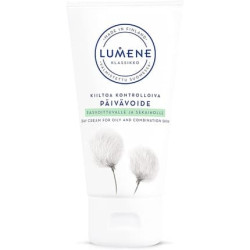Lumene Klassikko Shine Controlling Day Cream for Oily and Combination Skin 50ml