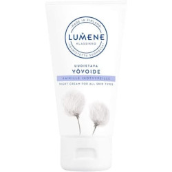 Lumene Klassikko Restoring Night Cream for all Skin Types 50ml 1.7 Fl.Oz. Lumene Klassikko Restoring Night Cream for all Skin Types 50ml 1.7 Fl.Oz.