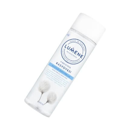 Lumene Facial Toner 200ml