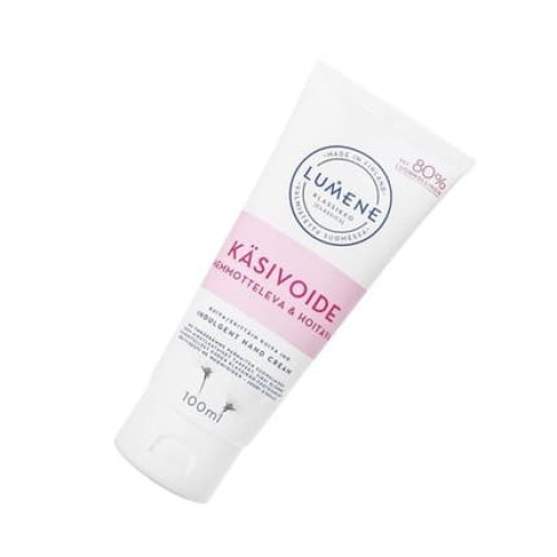 Lumene Klassikko Nourishing Hand Cream 100ml