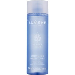 Lumene Herkka Soothing Tonic Lotion 200 Ml For Sensitive Skin