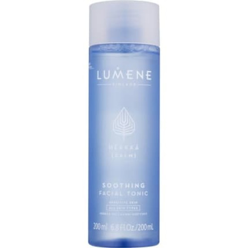 Lumene Herkka Soothing Tonic Lotion 200 Ml For Sensitive Skin