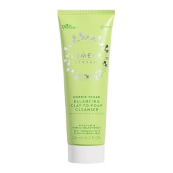 Lumene Nordic Clear Tyyni Balancing Clay-to-Foam Cleanser 4.2 oz Lumene Nordic Clear Tyyni Balancing Clay-to-Foam Cleanser 4.2 oz