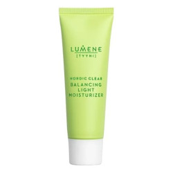 Lumene Nordic Clear Tyyni Balancing Light Moisturizer 1.7oz