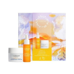 Nordic-C Valo Magical Glow Overnight Bright Sleeping Cream 50ml And Glow Boost Essence 30ml Set Nordic-C Valo Magical Glow Overnight Bright Sleeping Cream 50ml And Glow Boost Essence 30ml Set