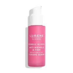 Nordic Bloom Lumo Anti-Wrinkle & Firm Moisturizing V-Shape Serum - 30ml