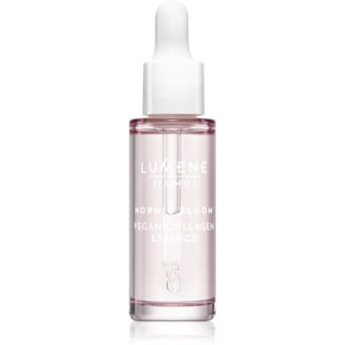 Lumene Lumo Nordic Bloom Vegan Collagen Essence 30ml