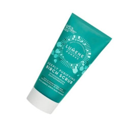 Lumene Puhdas Deep Cleansing Birch Peeling 75ml Lumene Puhdas Deep Cleansing Birch Peeling 75ml