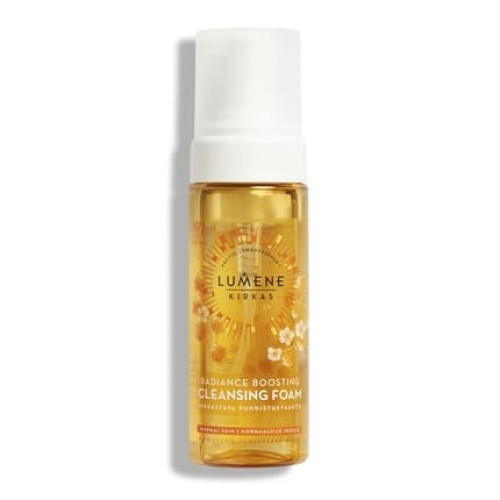 Lumene Kirkas Radiance Boosting Cleansing Foam - 150ml