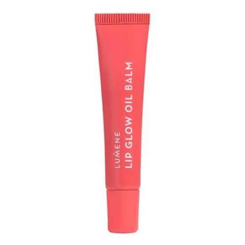 Lumene Lip Glow Oil Balm 2 Juicy - 10ml
