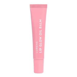 Lumene Lip Glow Oil Balm With Oil 3 Berry Cream 10ml