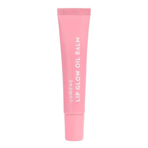 Lumene Lip Glow Oil Balm With Oil 3 Berry Cream 10ml