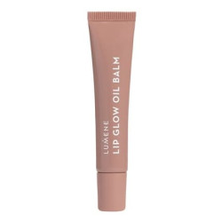 Lumene Lip Glow Oil Balm In Honey - 10ml