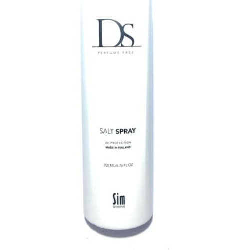 DS Sim Sensitive Salt Spray 200ml