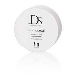 Ds Sim Sensitive Control Wax 50 Ml