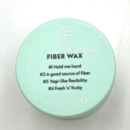 Four Reasons Fiber Wax 338 Oz
