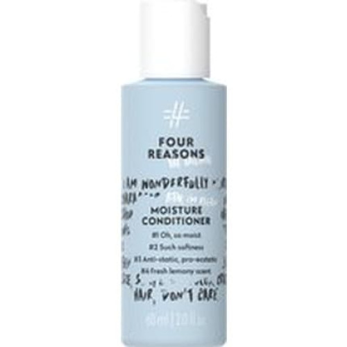 Four Reasons Original Moisture Conditioner Mini