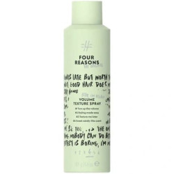 Four Reasons Original Texture Hair Spray
