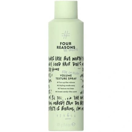 Four Reasons Original Texture Hair Spray