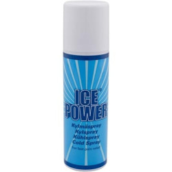 Ice Power Cooling Spray 0.2l