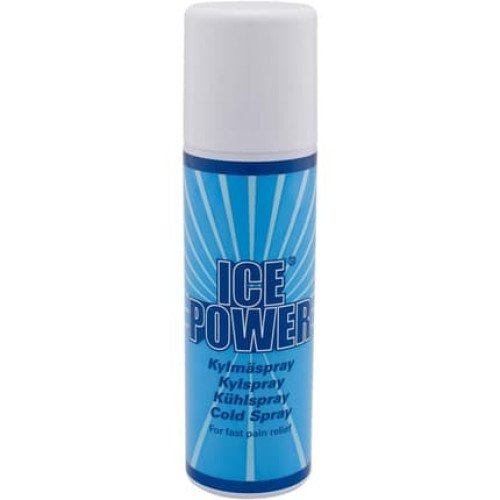 Ice Power Cooling Spray 0.2l
