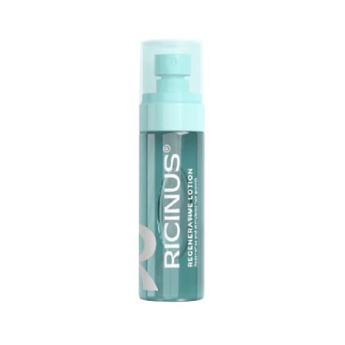 Ricinus Regenerative Lotion 50 Ml - Hair Regenerating Oil