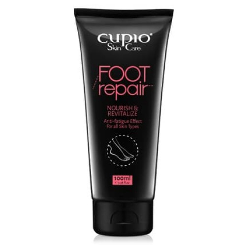 Cupio Cupio Skin Care Foot Cream 100ml