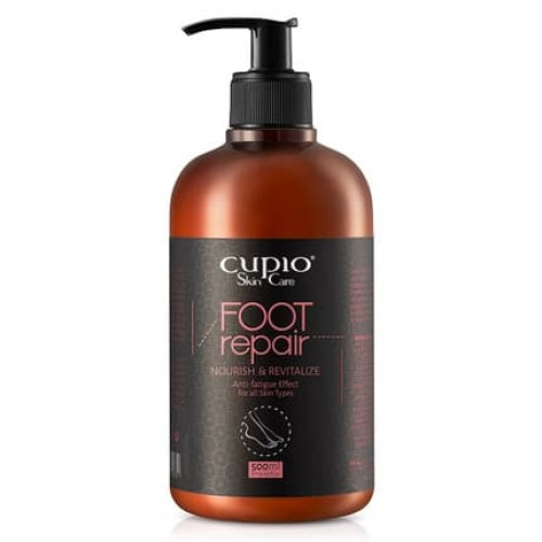 Cupio Cupio Skin Care Foot Cream 500ml