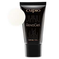 Cupio Revogel Milky White 30ml Nou Cupio Revogel Milky White 30ml Nou