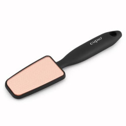 Cupio Glass Heel File