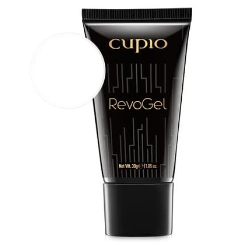 Cupio Revogel Snow White 15g