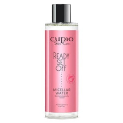 Cupio Professional Micellar Water Ready Set Off
