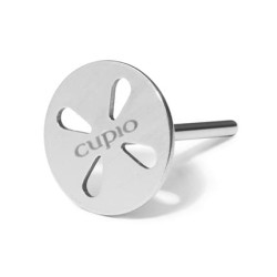 Cupio Metallic Disk For Pedicure Pro20