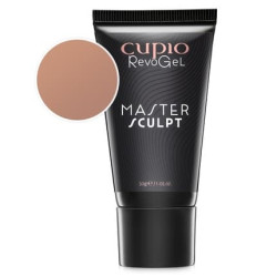 Cupio Revogel Master Sculpt Cupio Smooth Nude 30g Cupio Revogel Master Sculpt Cupio Smooth Nude 30g